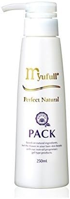 ェノールを ミューフルナチュラルパックII 250m : スキンケア なじみのい